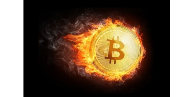 Оплата Биткоин доступна