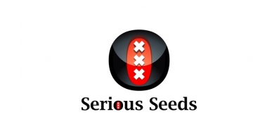 Скидка на весь ассортимент Serious Seeds